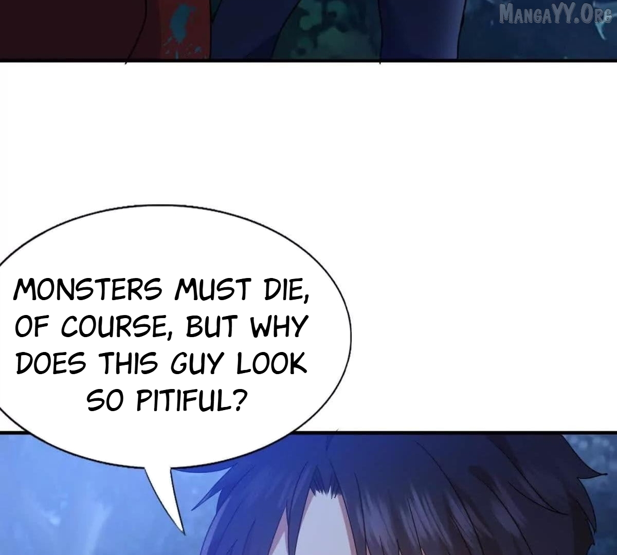 Don't Embarrass Me Chapter 156 - page 4